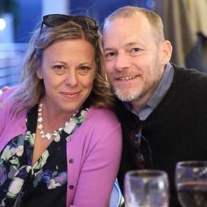 Meet your Posher, Lurah